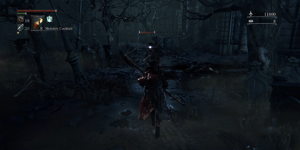 Bloodborne